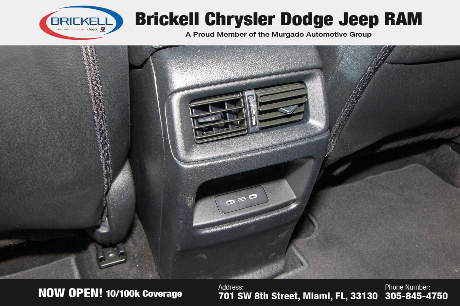 Used 2024 Honda CR-V EX-L image 17