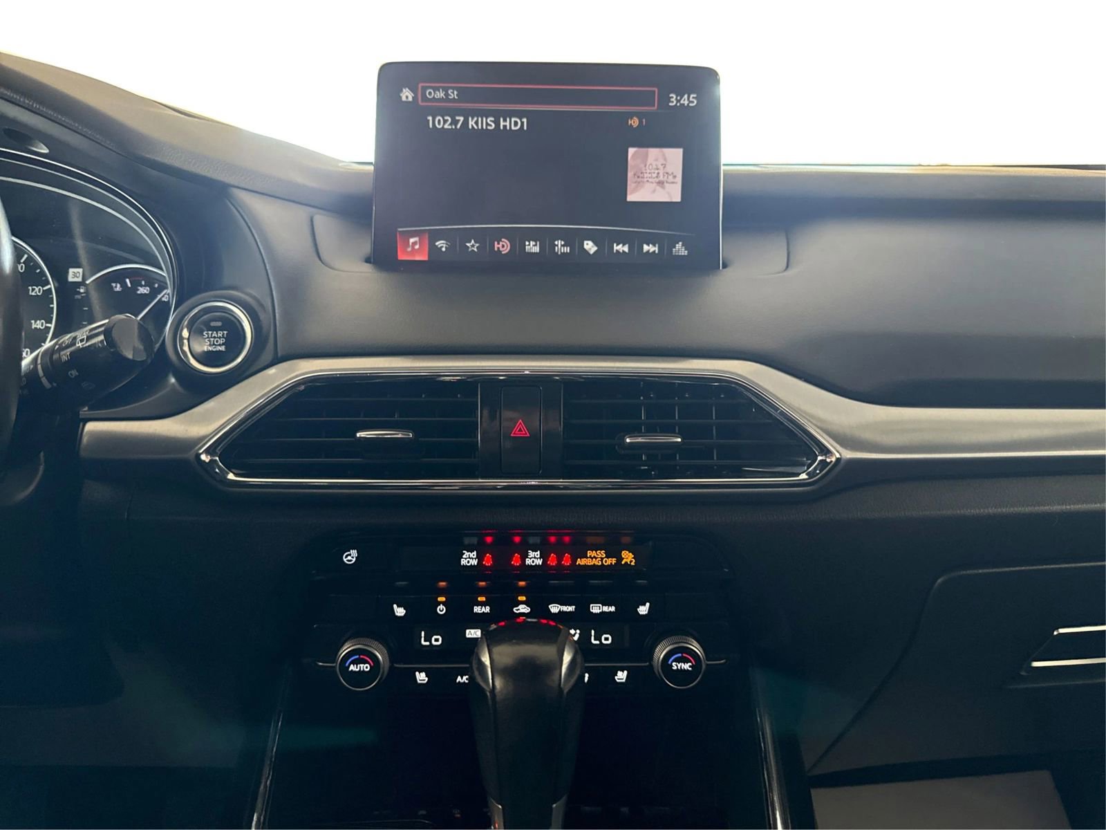 Used 2020 MAZDA CX-9 Grand Touring FWD image 14