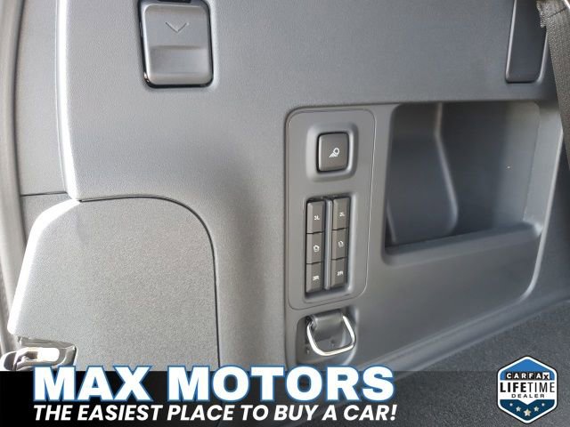 New 2026 Ford Expedition Platinum w/ Platinum Ultimate Package image 10