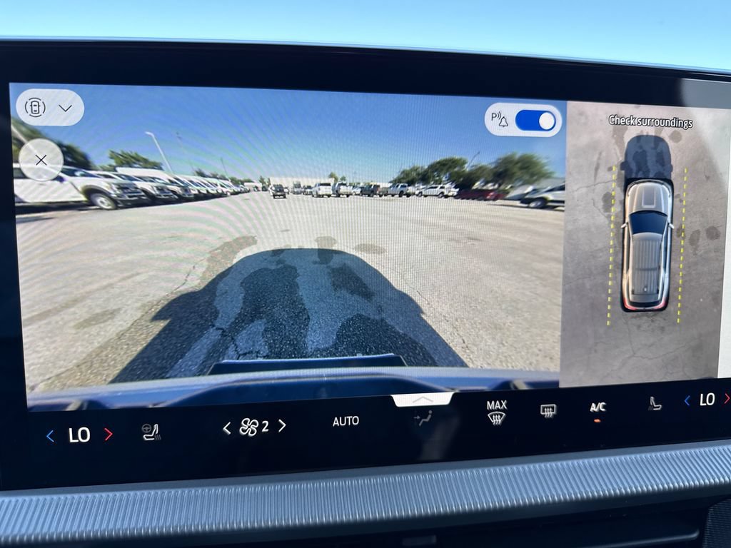 New 2027 Ford Explorer ST RWD image 26