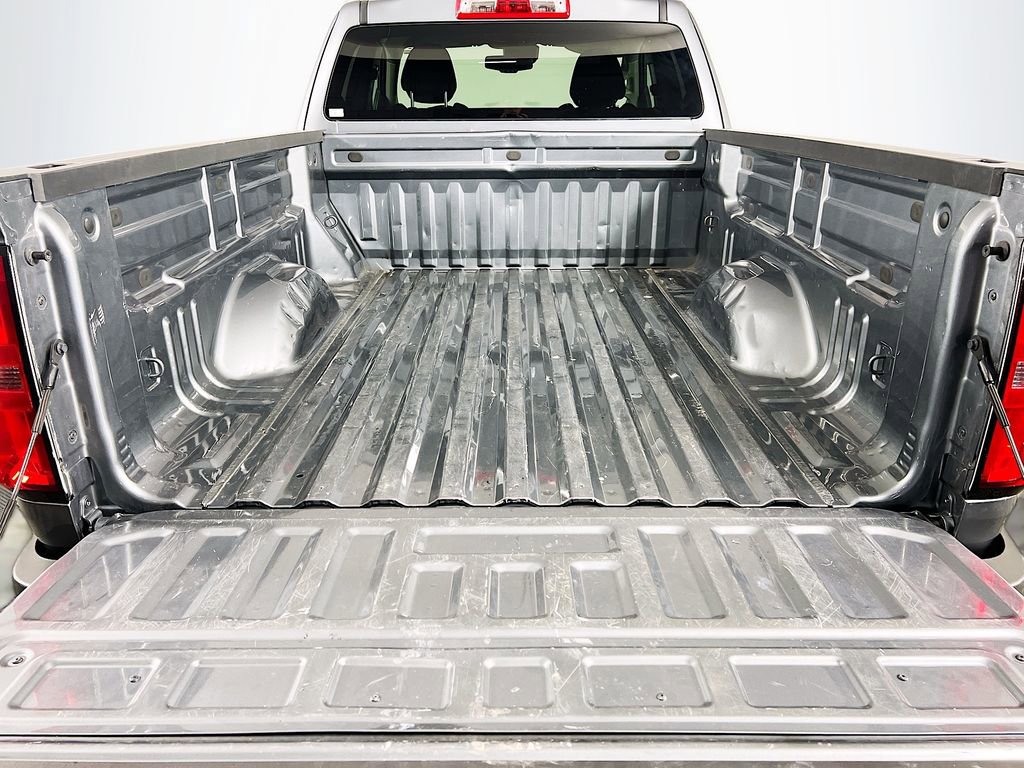 Used 2022 Chevrolet Colorado LT w/ Fleet Safety Package image 23