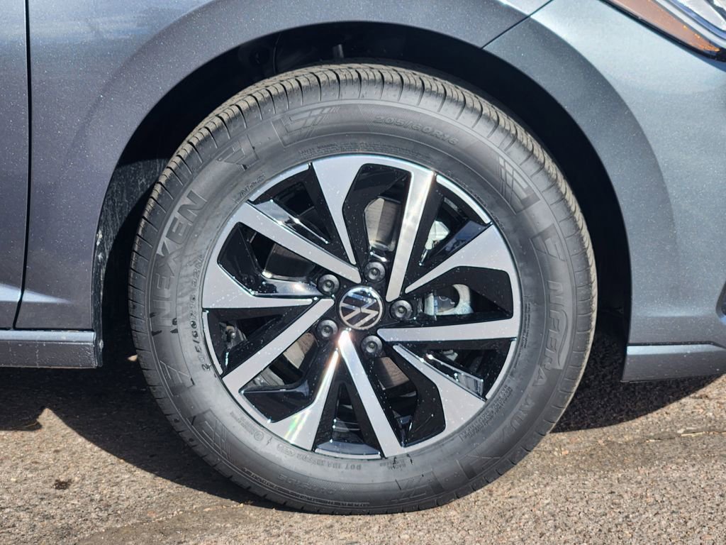 New 2026 Volkswagen Jetta S image 29