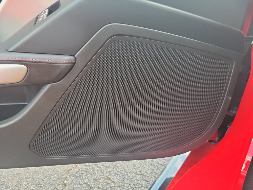 Certified 2017 Chevrolet Corvette Grand Sport RWD image 21