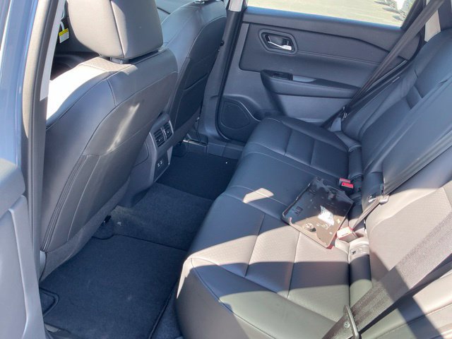 New 2026 Nissan Rogue Dark Armor AWD/4WD image 11