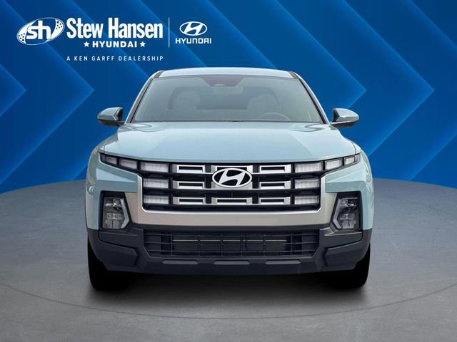 New 2026 Hyundai Santa Cruz SE AWD/4WD image 13