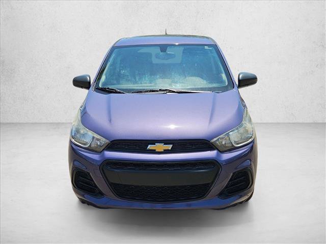 Used 2017 Chevrolet Spark LS FWD video 2