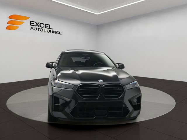 Used 2024 BMW X6 M Competition w/ Executive Package image 8
