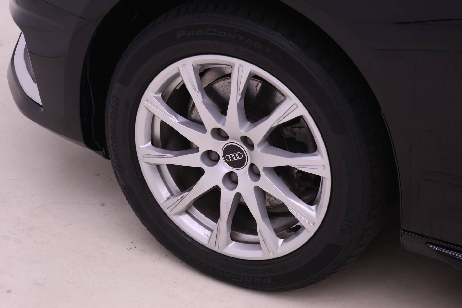 Certified 2021 Audi A4 2.0T Premium w/ Convenience Package AWD/4WD image 23