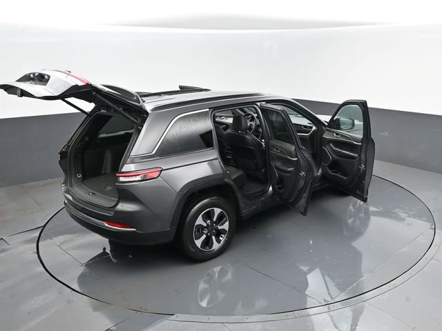 Used 2024 Jeep Grand Cherokee Limited 4xe AWD/4WD image 28