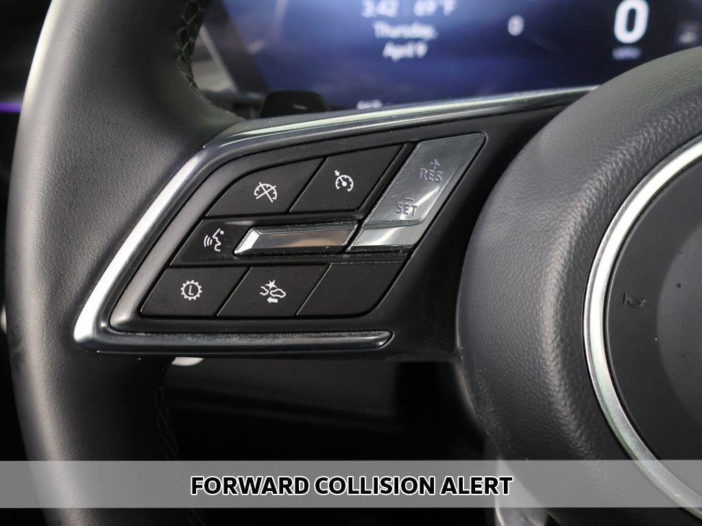 Used 2026 Buick Enclave Preferred AWD/4WD image 16