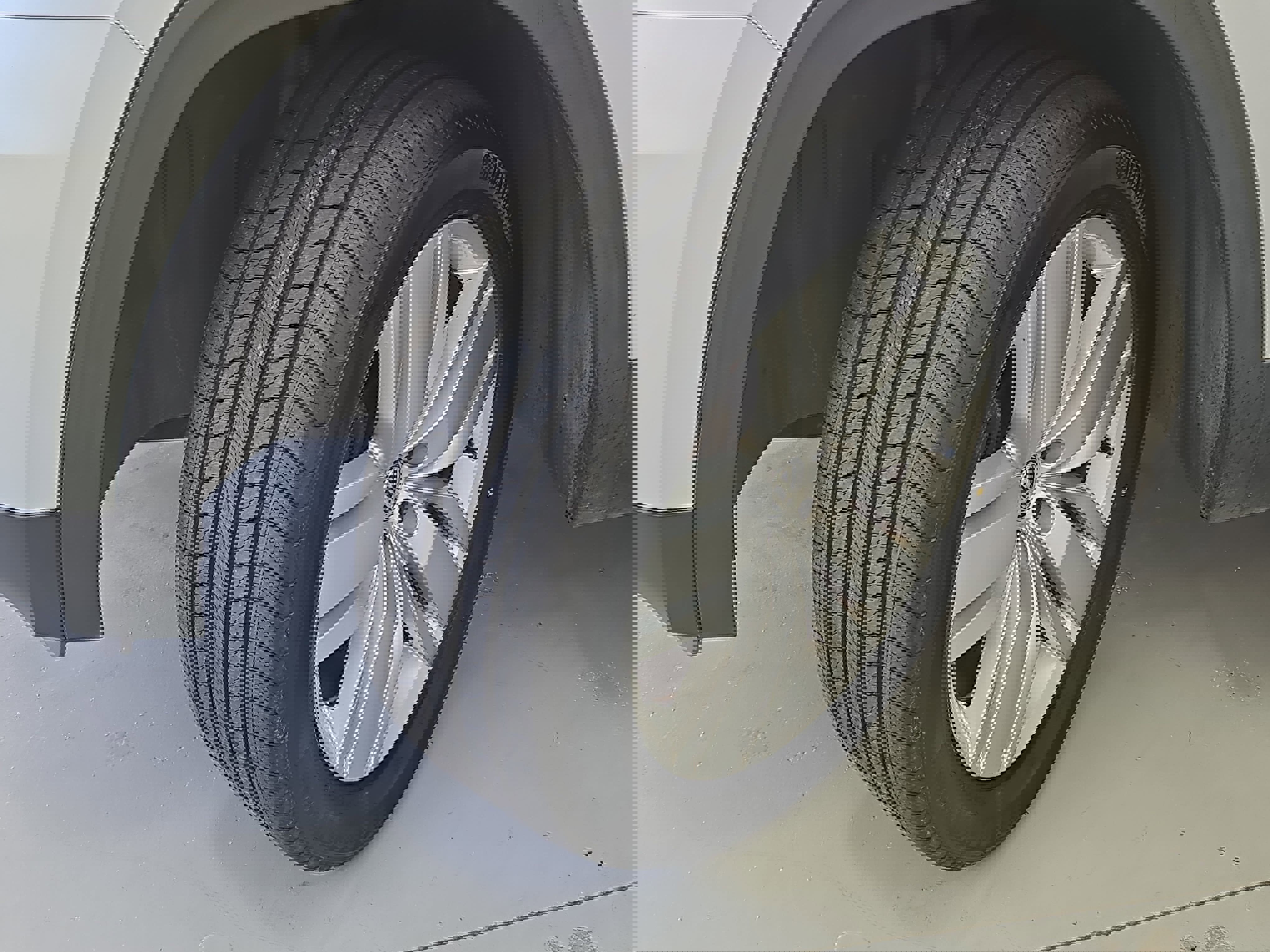 Used 2019 Volkswagen Atlas SE w/ Panoramic Sunroof Package image 34