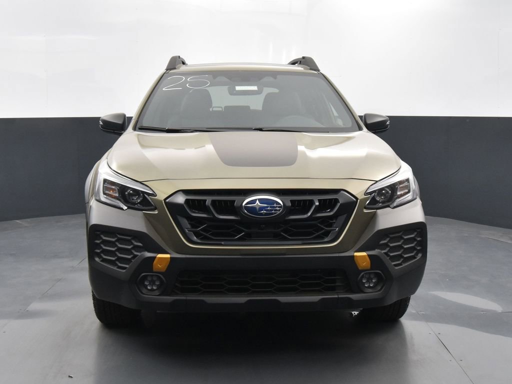 New 2025 Subaru Outback Wilderness image 3
