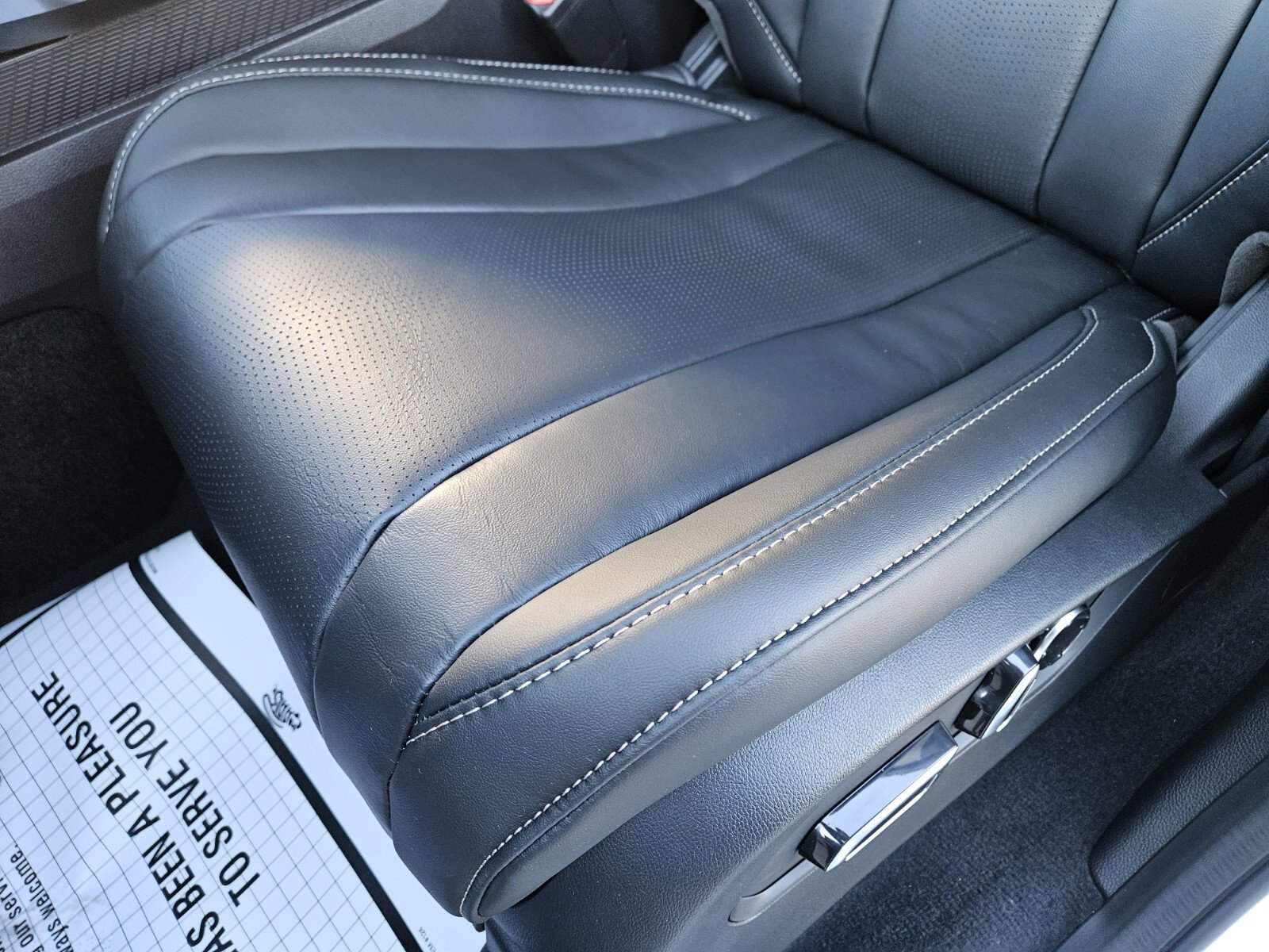 New 2026 Acura MDX FWD w/ Technology Package image 8
