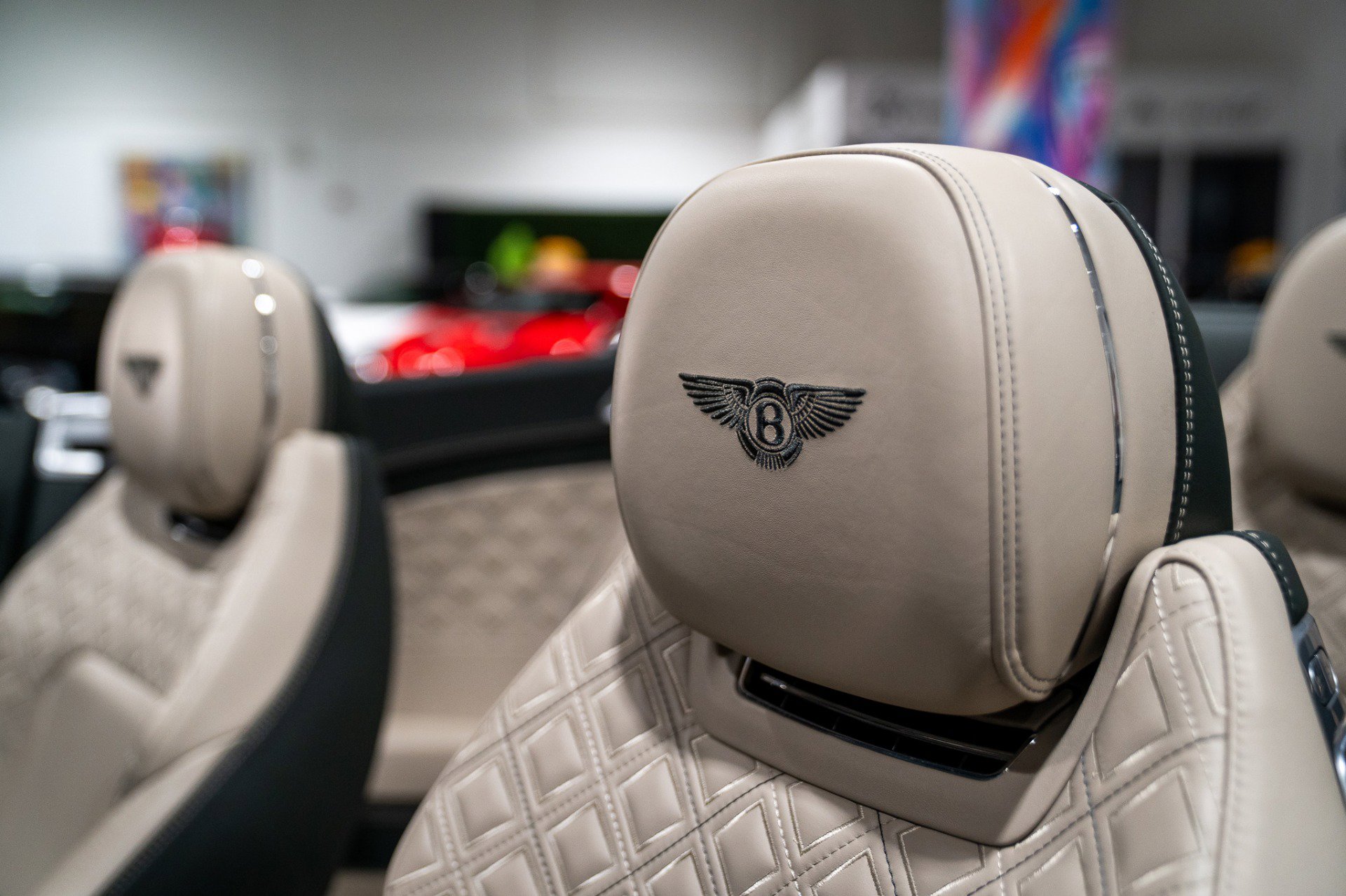 Used 2020 Bentley Continental GT V8 AWD/4WD image 36