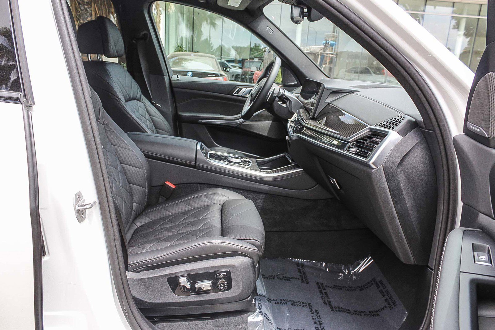 Used 2025 BMW X5 M60i image 16