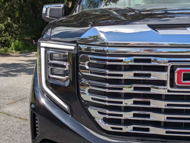 New 2026 GMC Sierra 1500 Denali w/ Denali Reserve Package AWD/4WD image 11