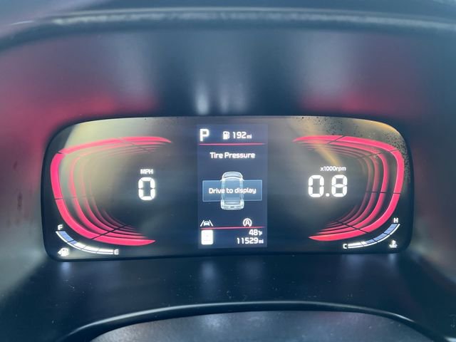 Used 2023 Kia Soul S image 18