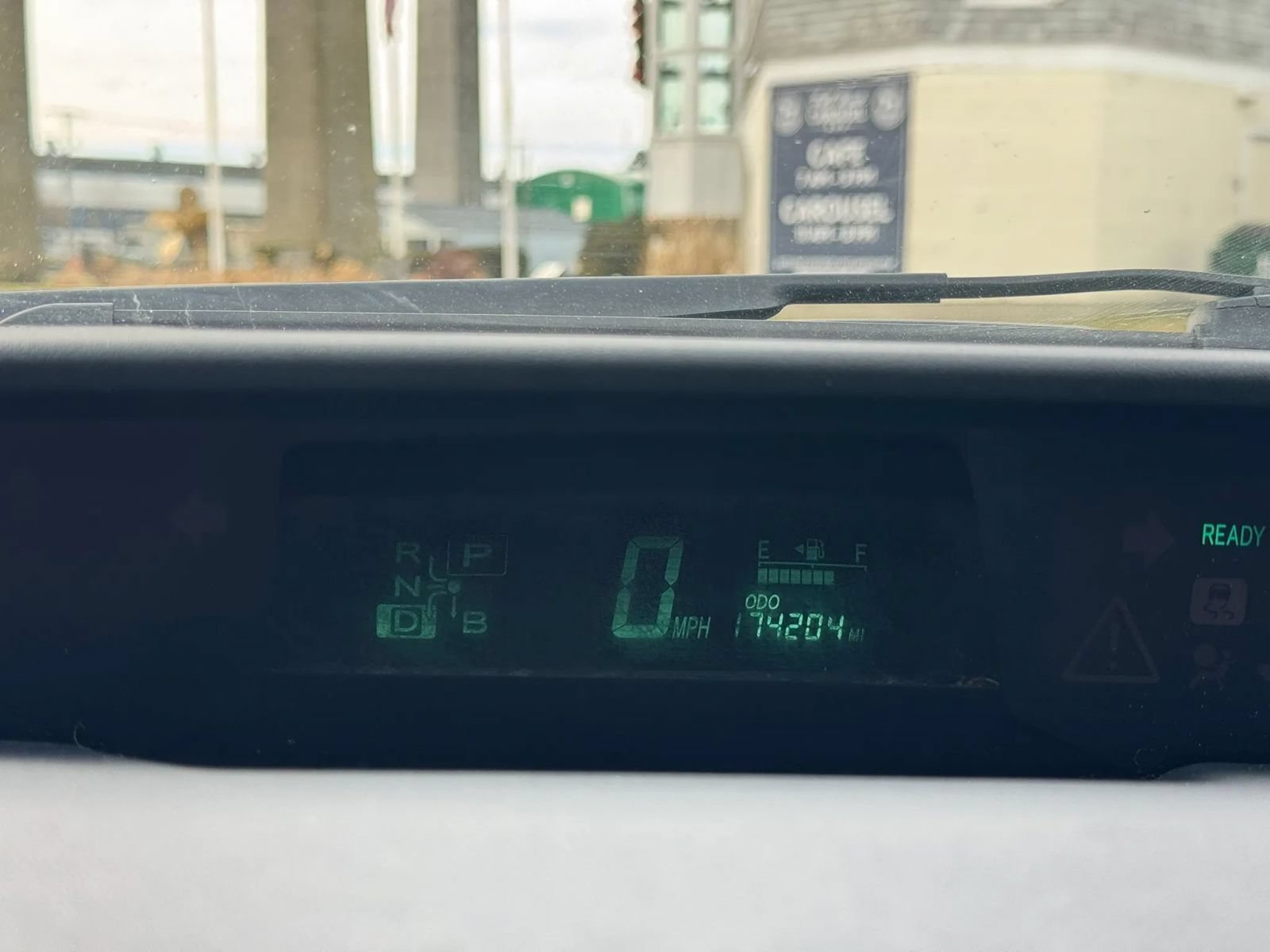 Used 2009 Toyota Prius FWD image 29