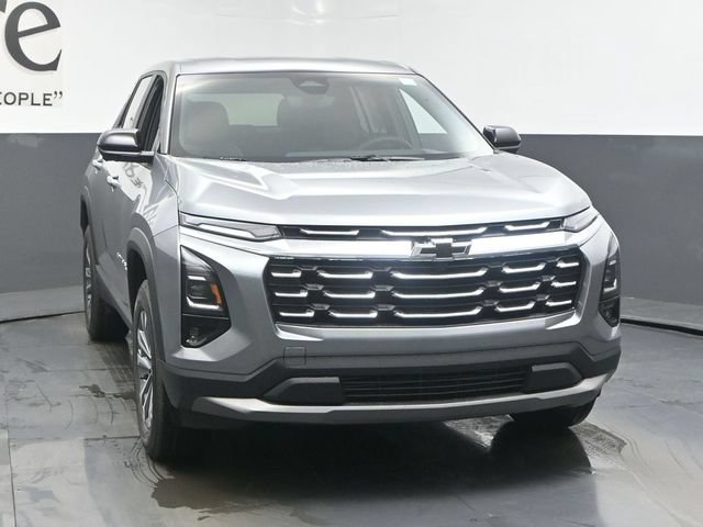 New 2026 Chevrolet Equinox LT w/ Convenience Package II FWD image 29