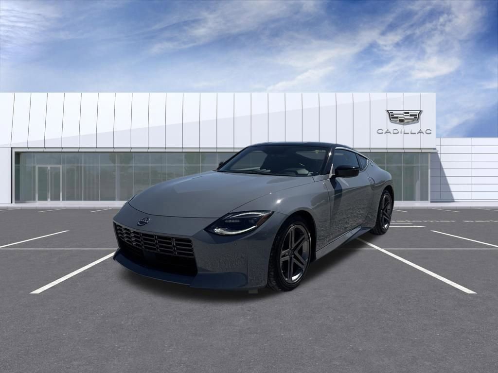Used 2024 Nissan Z Sport w/ Floor Mat Package RWD image 6