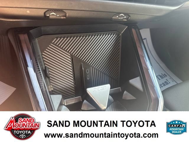 Used 2026 BMW X3 xDrive30i AWD/4WD image 19