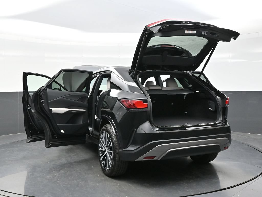 Used 2025 Lexus RX 350 w/ Convenience Package AWD/4WD image 43