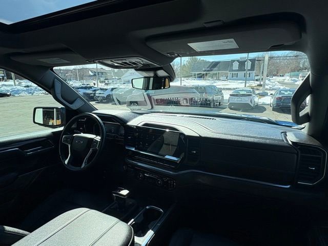 Used 2023 Chevrolet Silverado 1500 RST w/ Convenience Package II image 30