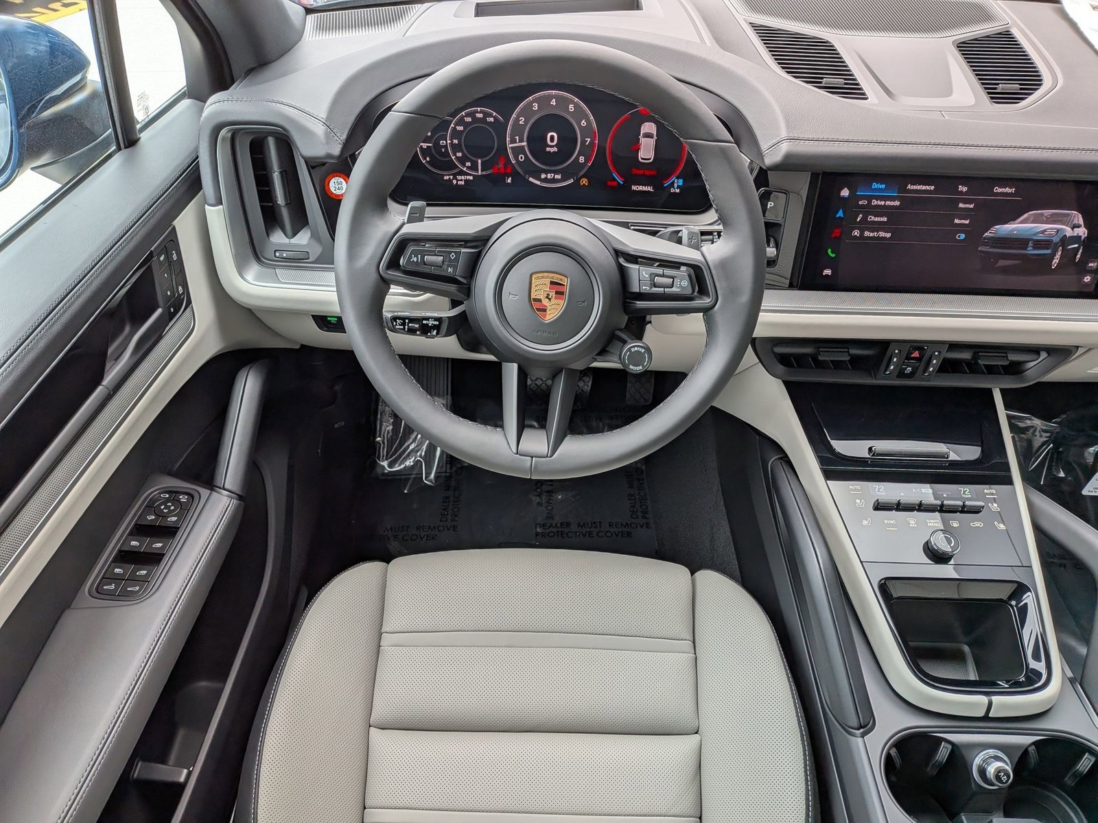 New 2026 Porsche Cayenne image 15