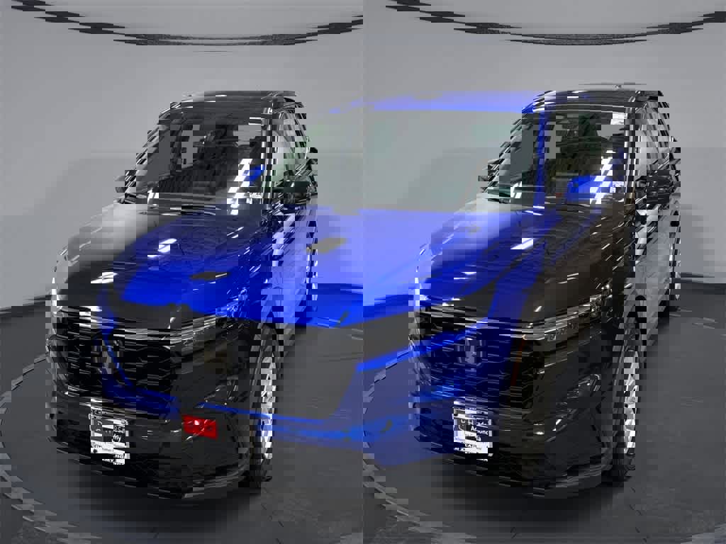 Certified 2023 Honda CR-V LX