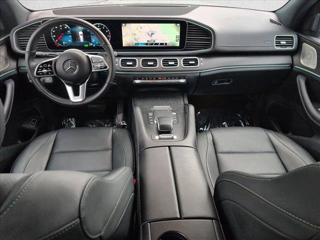 Used 2023 Mercedes-Benz GLS 450 4MATIC image 19