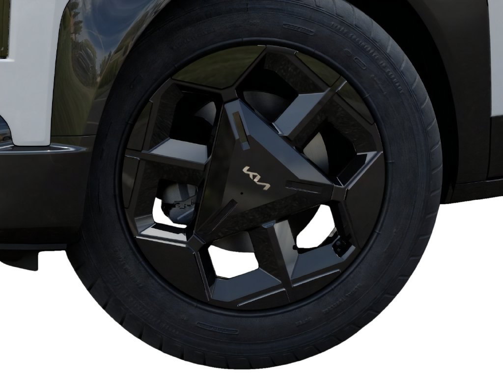 New 2027 Kia Seltos X-Line S AWD/4WD image 11