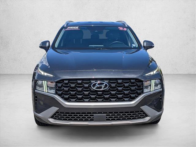 Used 2023 Hyundai Santa Fe SEL w/ Cargo Package FWD image 2