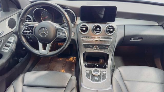 Used 2019 Mercedes-Benz C 300 Sedan image 17