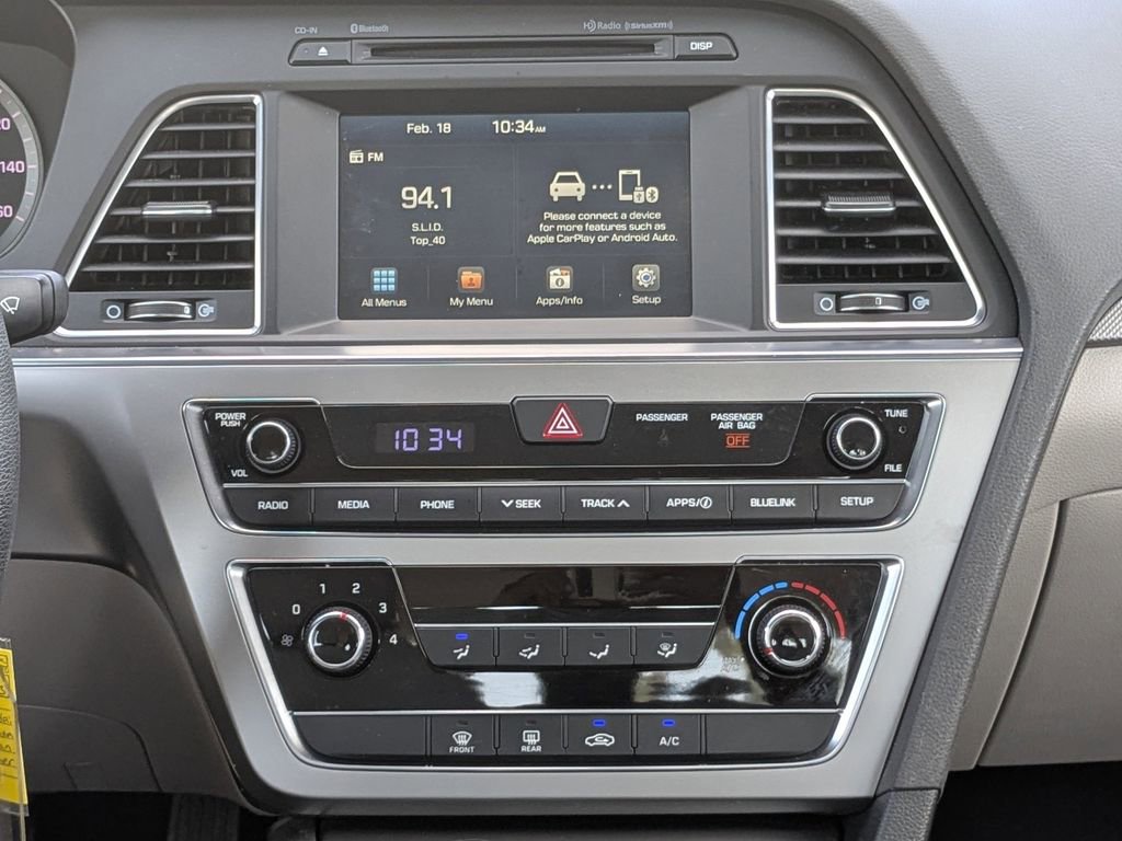 Used 2016 Hyundai Sonata SE image 18