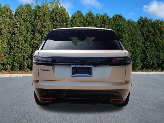 Used 2026 Land Rover Range Rover Velar Dynamic SE AWD/4WD image 5