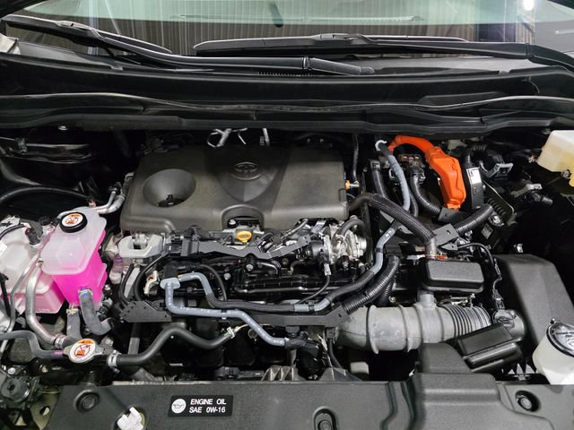 Used 2024 Toyota Sienna Limited AWD/4WD image 26