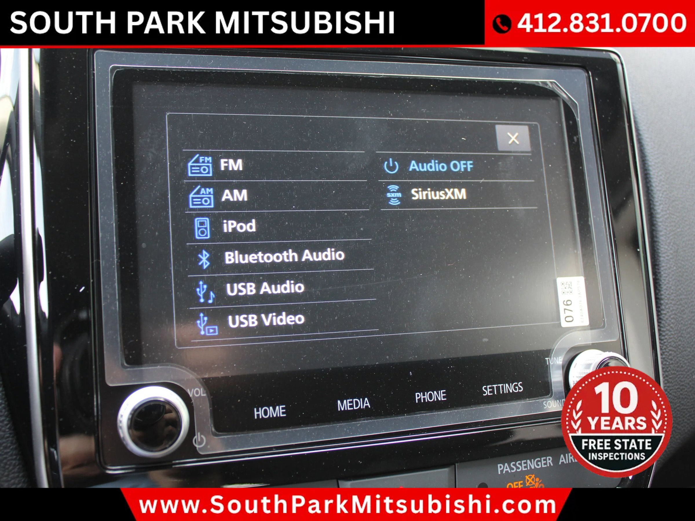 New 2026 Mitsubishi Outlander Sport SE AWD/4WD image 21