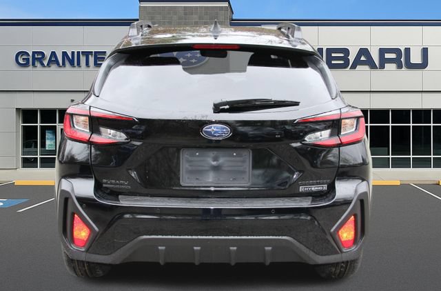 New 2026 Subaru Crosstrek 2.5i Limited AWD/4WD image 7