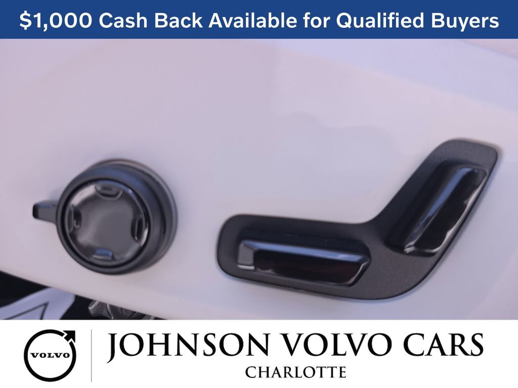 New 2026 Volvo XC90 T8 Ultra w/ Protection Package Premier AWD/4WD image 33