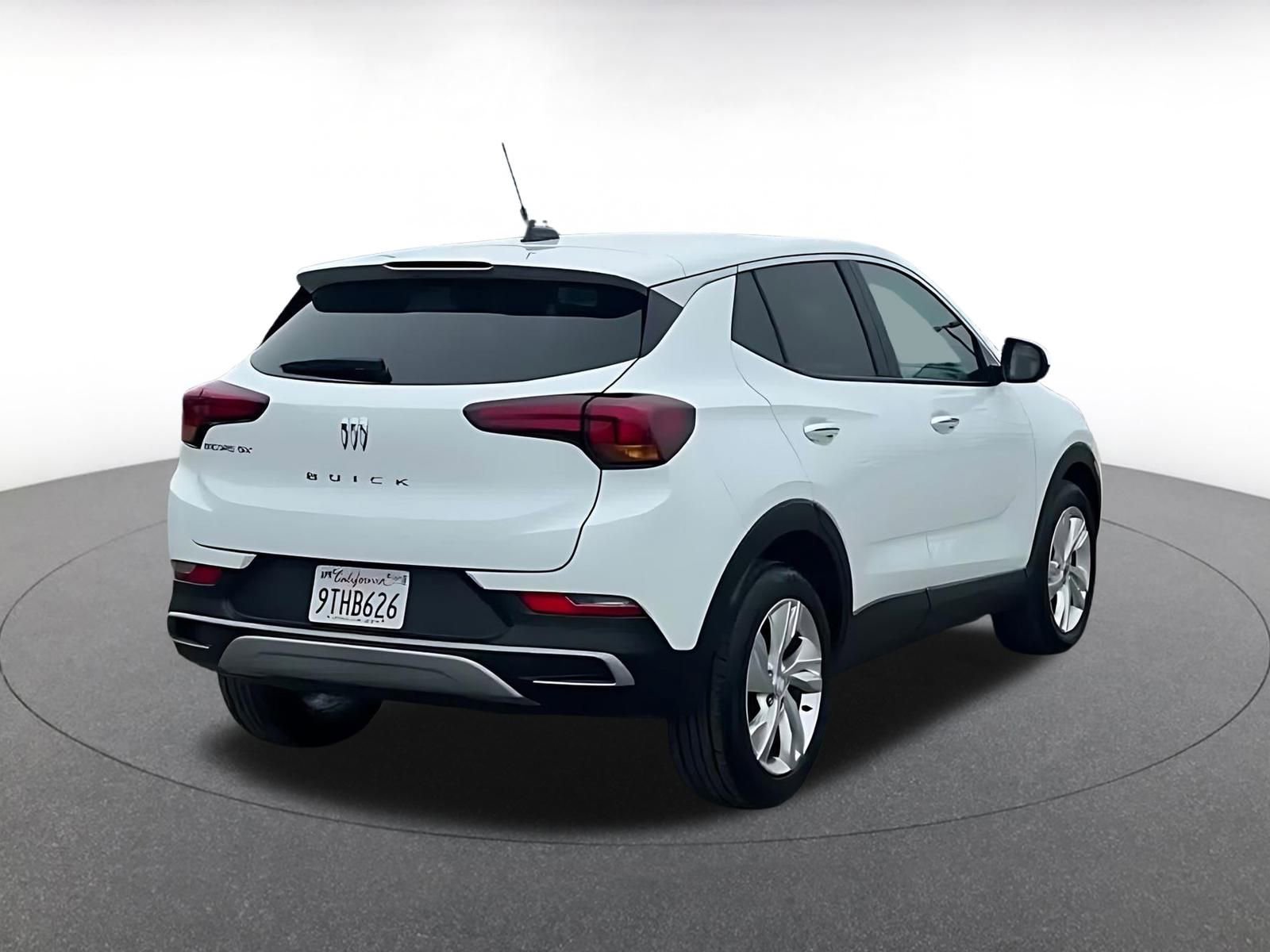 Used 2025 Buick Encore GX Preferred image 14