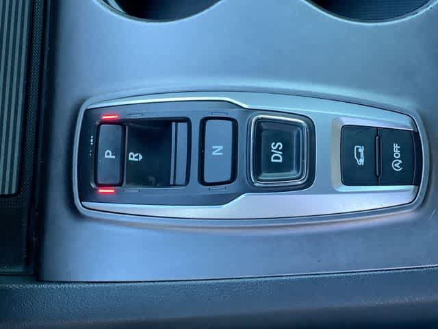 Certified 2023 Honda Passport EX-L image 16