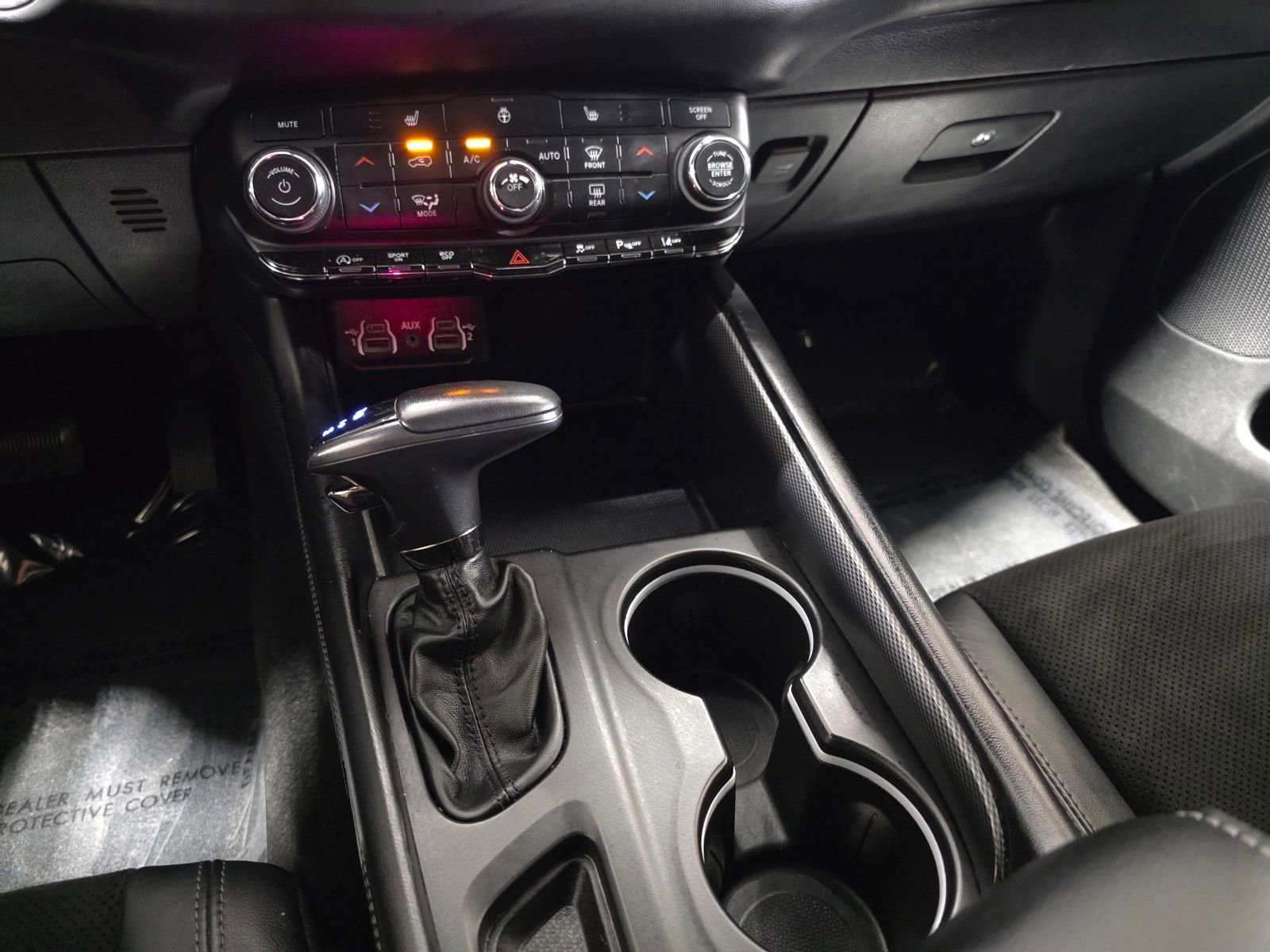 Used 2022 Dodge Durango GT AWD/4WD image 29