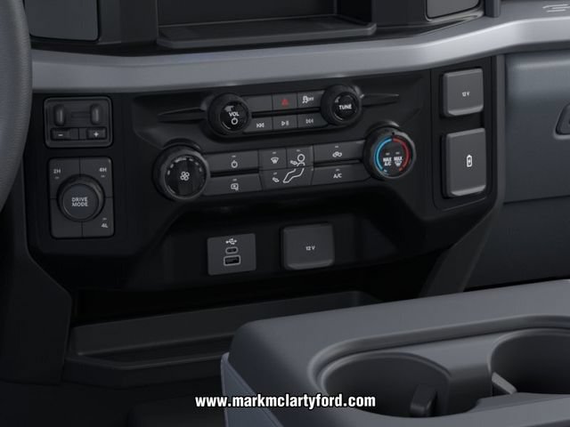 New 2026 Ford F350 XL AWD/4WD image 15