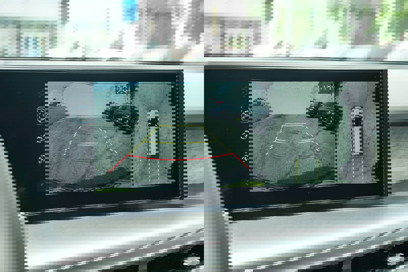 New 2026 Hyundai Ioniq 9 SEL image 29