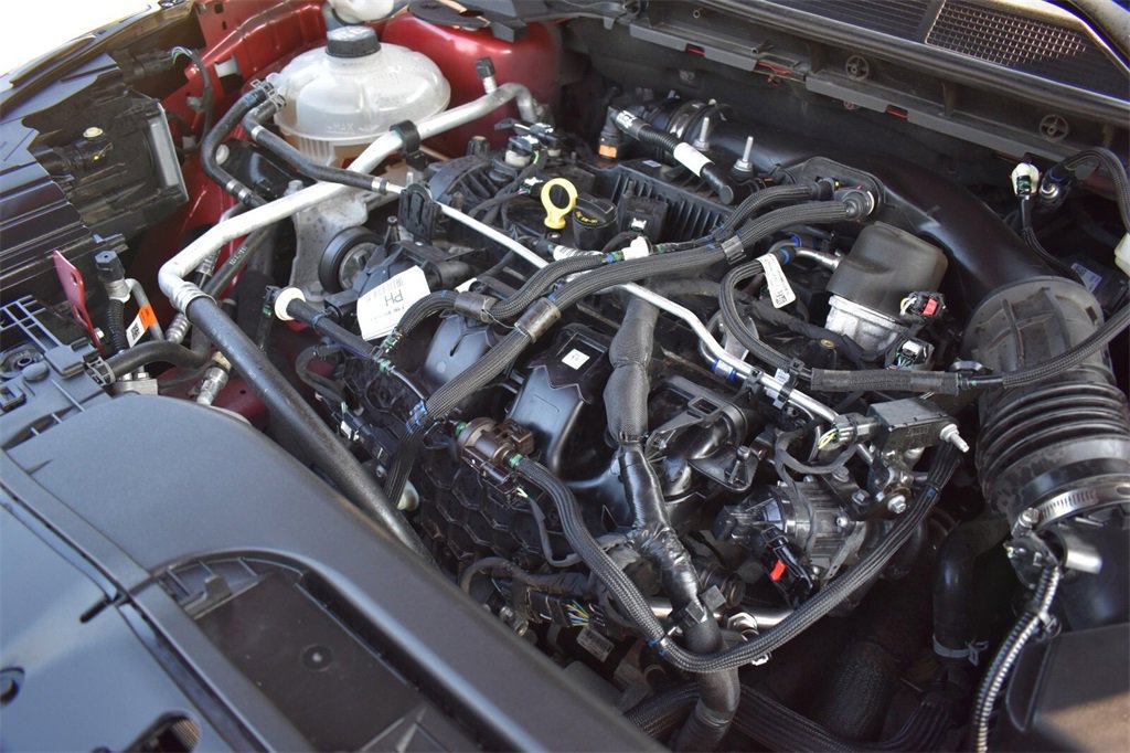 Used 2022 Lincoln Corsair AWD w/ Premium Package image 39