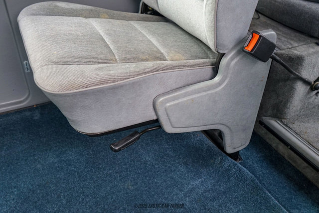 Used 1989 Volkswagen Vanagon image 66