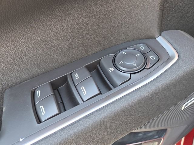 New 2026 Chevrolet Silverado 1500 RST w/ All Star Edition Plus image 10
