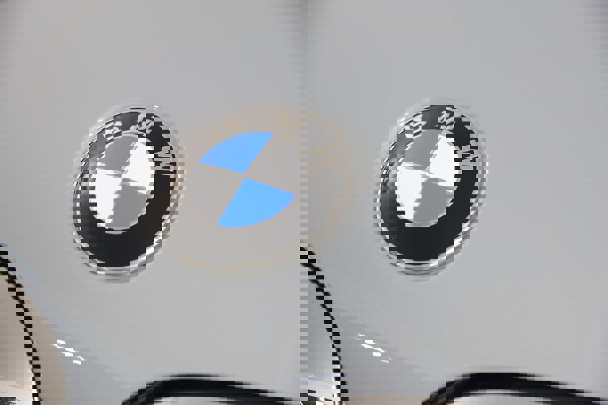 Used 2024 BMW X3 M40i image 19