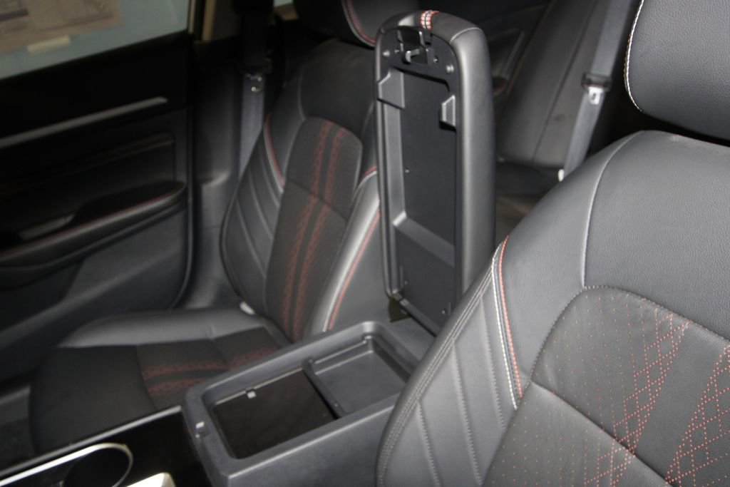 Used 2023 Nissan Altima 2.5 SR w/ SR Premium Package image 20