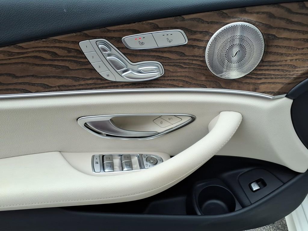 Certified 2023 Mercedes-Benz E 450 4MATIC Sedan image 12